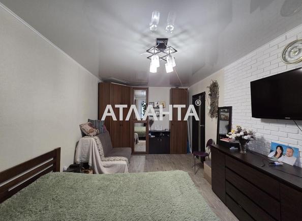 1-комнатная квартира по адресу ул. Заболотного ак. (площадь 30 м²) - Atlanta.ua - фото 21
