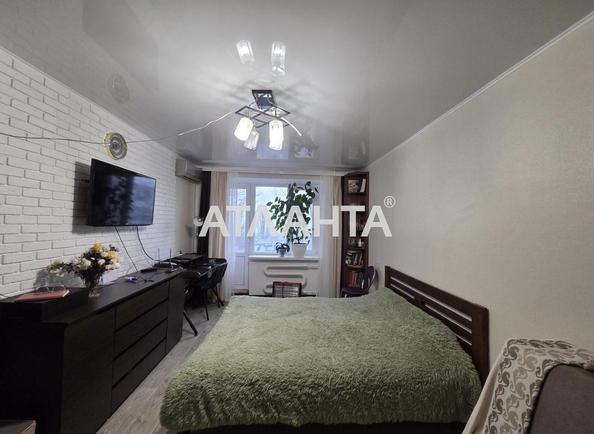 1-комнатная квартира по адресу ул. Заболотного ак. (площадь 30 м²) - Atlanta.ua - фото 22