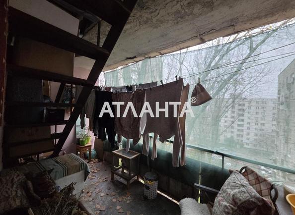 1-комнатная квартира по адресу ул. Заболотного ак. (площадь 30 м²) - Atlanta.ua - фото 23