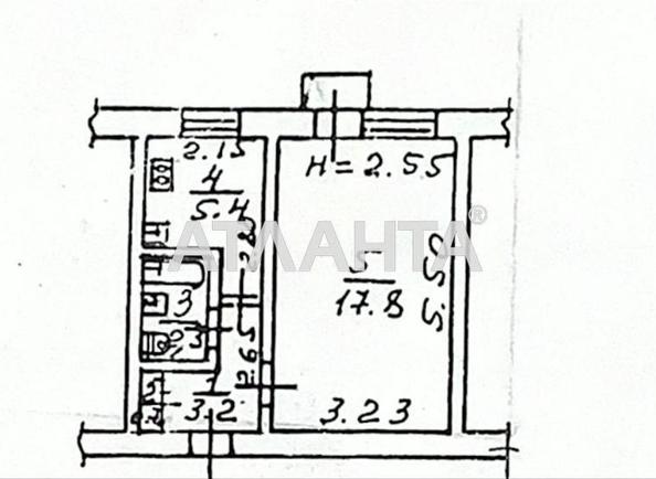 Объект снят с продажи - Atlanta.ua - фото 24