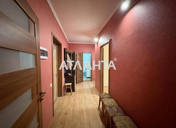 2-кімнатна квартира за адресою вул. Шкільна (площа 67 м²) - фото 2 2-кімнатна квартира за адресою вул. Шкільна (площа 67 м²) - Atlanta.ua - фото 2