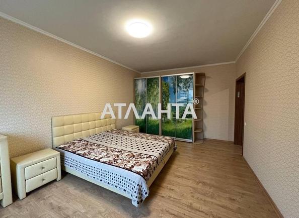 2-кімнатна квартира за адресою вул. Шкільна (площа 67 м²) - фото 4 2-кімнатна квартира за адресою вул. Шкільна (площа 67 м²) - Atlanta.ua - фото 4