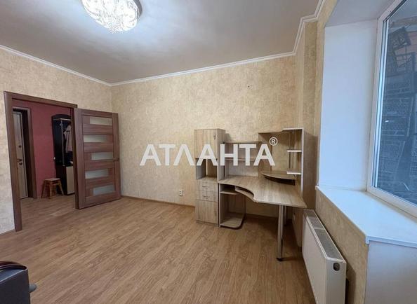 2-кімнатна квартира за адресою вул. Шкільна (площа 67 м²) - фото 9 2-кімнатна квартира за адресою вул. Шкільна (площа 67 м²) - Atlanta.ua - фото 9