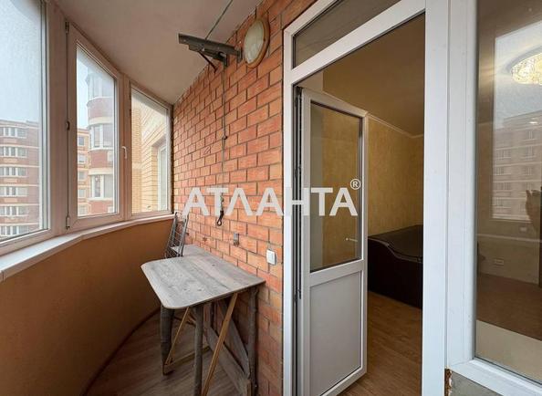 2-кімнатна квартира за адресою вул. Шкільна (площа 67 м²) - фото 10 2-кімнатна квартира за адресою вул. Шкільна (площа 67 м²) - Atlanta.ua - фото 10