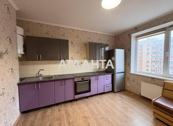 2-кімнатна квартира за адресою вул. Шкільна (площа 67 м²) - фото 11 2-кімнатна квартира за адресою вул. Шкільна (площа 67 м²) - Atlanta.ua - фото 11