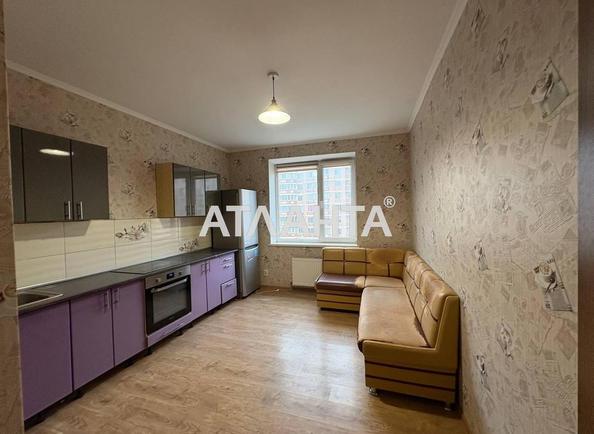 2-кімнатна квартира за адресою вул. Шкільна (площа 67 м²) - фото 13 2-кімнатна квартира за адресою вул. Шкільна (площа 67 м²) - Atlanta.ua - фото 13