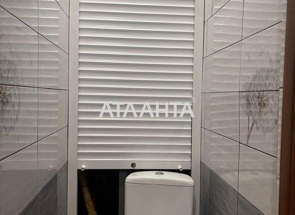 2-кімнатна квартира за адресою вул. Шкільна (площа 67 м²) - фото 16 2-кімнатна квартира за адресою вул. Шкільна (площа 67 м²) - Atlanta.ua - фото 16