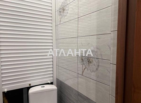 2-кімнатна квартира за адресою вул. Шкільна (площа 67 м²) - фото 18 2-кімнатна квартира за адресою вул. Шкільна (площа 67 м²) - Atlanta.ua - фото 18