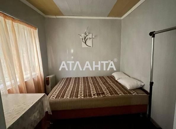 Будинок за адресою Якірний пров. (площа 76 м²) - Atlanta.ua