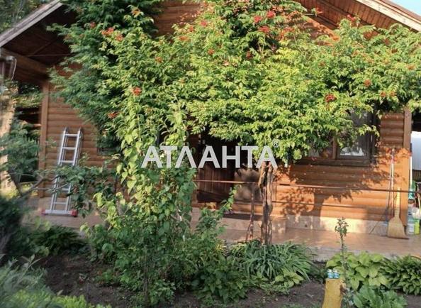 Будинок (площа 55 м²) - Atlanta.ua