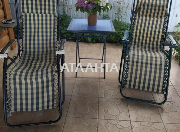 Будинок (площа 55 м²) - Atlanta.ua - фото 9