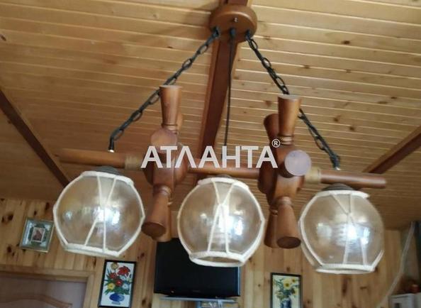 Будинок (площа 55 м²) - Atlanta.ua - фото 12