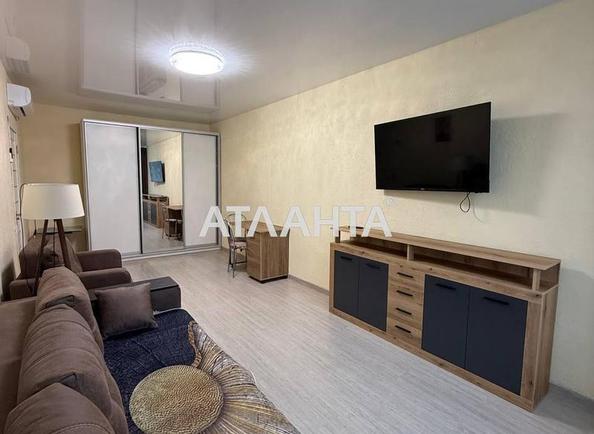 1-room apartment apartment by the address st. Zhemchuzhnaya (area 44 m²) - Atlanta.ua - photo 5