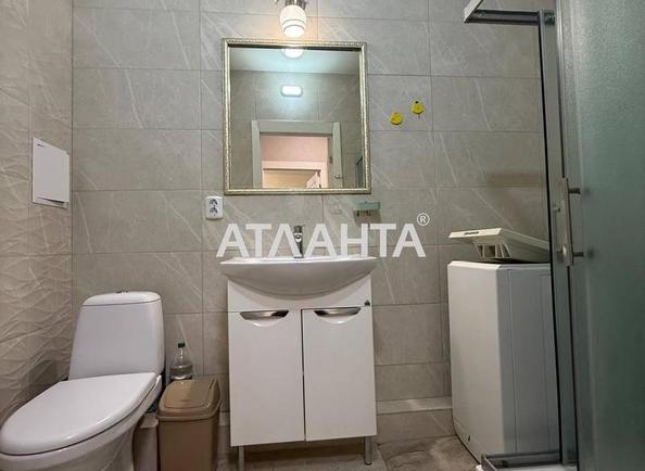1-room apartment apartment by the address st. Zhemchuzhnaya (area 44 m²) - Atlanta.ua - photo 8
