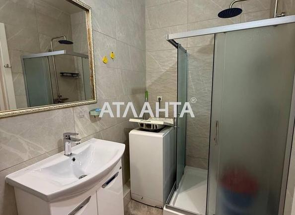 1-room apartment apartment by the address st. Zhemchuzhnaya (area 44 m²) - Atlanta.ua - photo 10