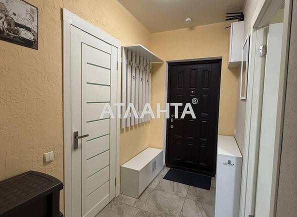 1-room apartment apartment by the address st. Zhemchuzhnaya (area 44 m²) - Atlanta.ua - photo 11