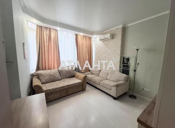 2-комнатная квартира по адресу ул. Радужный м-н (площадь 47 м²) - Atlanta.ua - фото 2