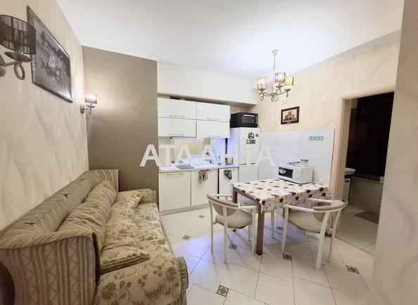 2-комнатная квартира по адресу ул. Радужный м-н (площадь 47 м²) - Atlanta.ua - фото 3