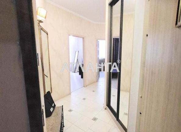 2-комнатная квартира по адресу ул. Радужный м-н (площадь 47 м²) - Atlanta.ua - фото 4