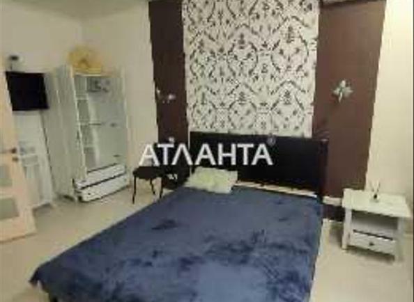 2-комнатная квартира по адресу ул. Радужный м-н (площадь 47 м²) - Atlanta.ua - фото 9