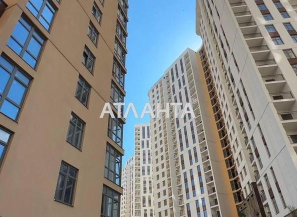 2-кімнатна квартира за адресою вул. Краснова (площа 61,4 м²) - фото 2 2-кімнатна квартира за адресою вул. Краснова (площа 61,4 м²) - Atlanta.ua - фото 2