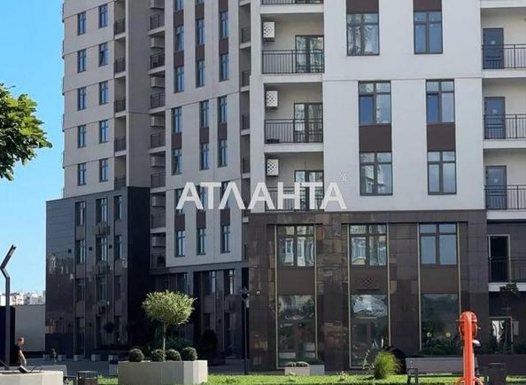 2-кімнатна квартира за адресою вул. Краснова (площа 61,4 м²) - фото 5 2-кімнатна квартира за адресою вул. Краснова (площа 61,4 м²) - Atlanta.ua - фото 5