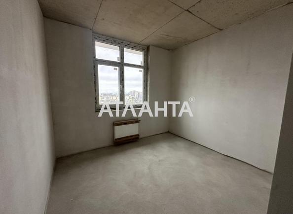 2-кімнатна квартира за адресою вул. Краснова (площа 61,4 м²) - Atlanta.ua - фото 3