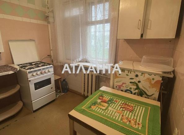 2-кімнатна квартира за адресою вул. Святослава Ріхтера (площа 47 м²) - Atlanta.ua - фото 4