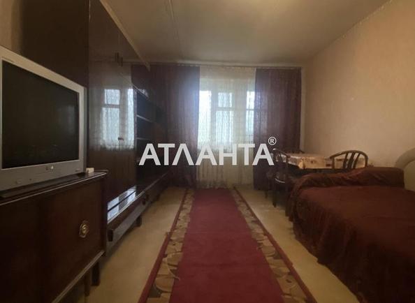 2-кімнатна квартира за адресою вул. Святослава Ріхтера (площа 47 м²) - Atlanta.ua