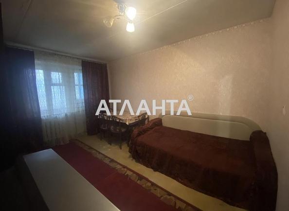 2-кімнатна квартира за адресою вул. Святослава Ріхтера (площа 47 м²) - Atlanta.ua - фото 2