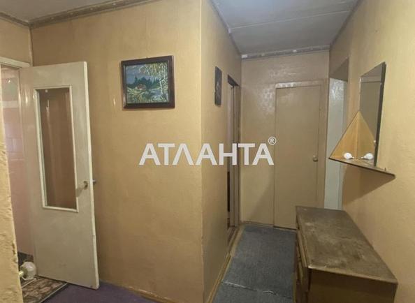 2-кімнатна квартира за адресою вул. Святослава Ріхтера (площа 47 м²) - Atlanta.ua - фото 6