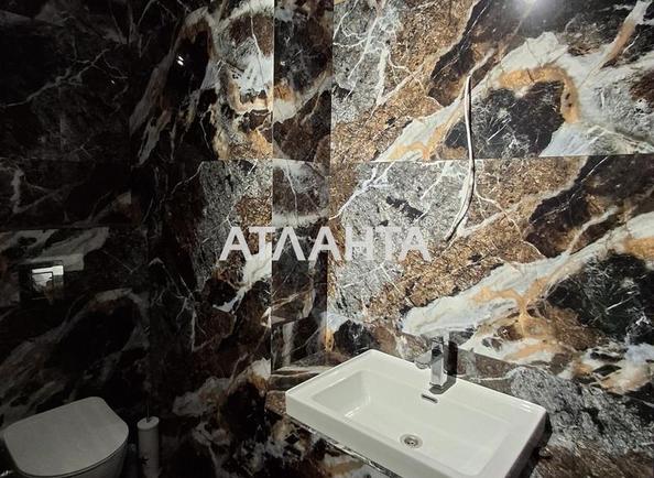 1-room apartment apartment by the address st. Gogolya (area 47 m²) - Atlanta.ua - photo 10