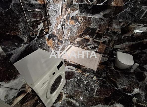 1-room apartment apartment by the address st. Gogolya (area 47 m²) - Atlanta.ua - photo 8