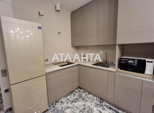 1-room apartment apartment by the address st. Gogolya (area 47 m²) - Atlanta.ua - photo 6