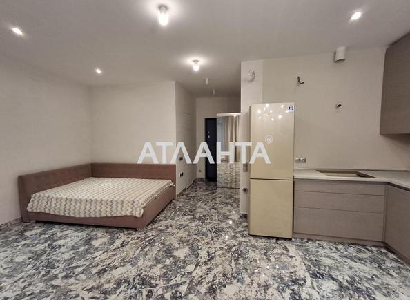 1-room apartment apartment by the address st. Gogolya (area 47 m²) - Atlanta.ua - photo 5