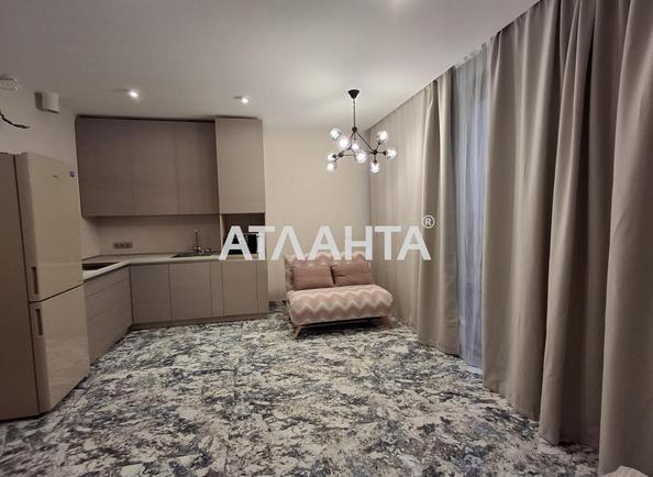 1-room apartment apartment by the address st. Gogolya (area 47 m²) - Atlanta.ua - photo 3