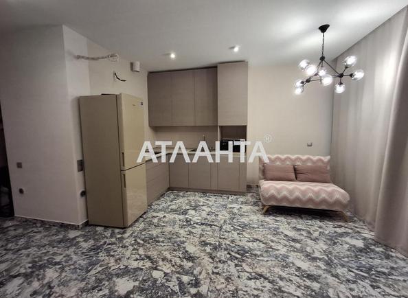 1-room apartment apartment by the address st. Gogolya (area 47 m²) - Atlanta.ua - photo 4