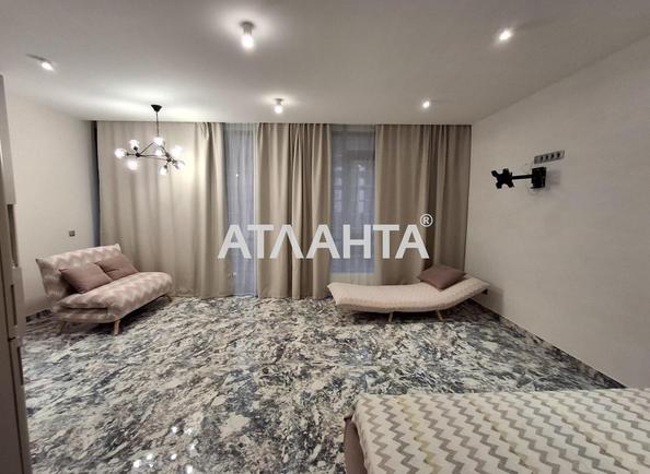 1-room apartment apartment by the address st. Gogolya (area 47 m²) - Atlanta.ua - photo 2