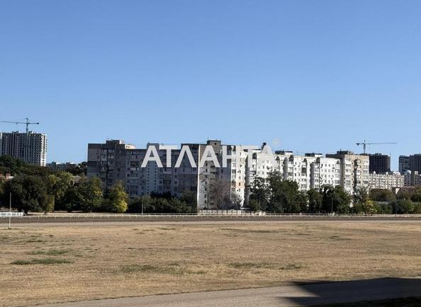 1-комнатная квартира по адресу ул. Краснова (площадь 42 м²) - фото 4 1-комнатная квартира по адресу ул. Краснова (площадь 42 м²) - Atlanta.ua - фото 4