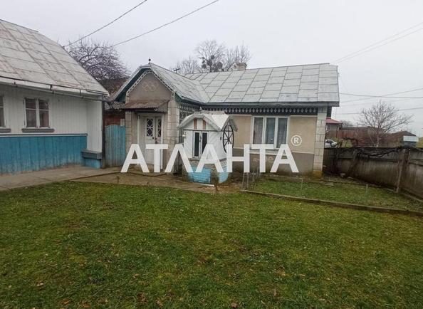 Будинок за адресою вул. Буковинська (площа 55 м²) - Atlanta.ua - фото 2