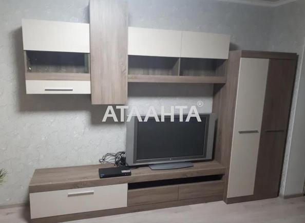 1-кімнатна квартира за адресою вул. Трамвайна (площа 37 м²) - Atlanta.ua - фото 3