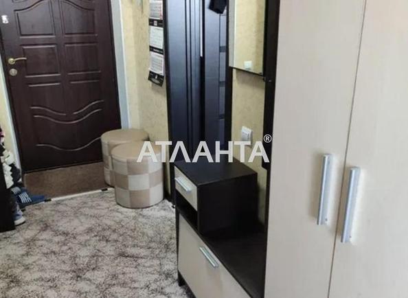 1-кімнатна квартира за адресою вул. Трамвайна (площа 37 м²) - Atlanta.ua - фото 7