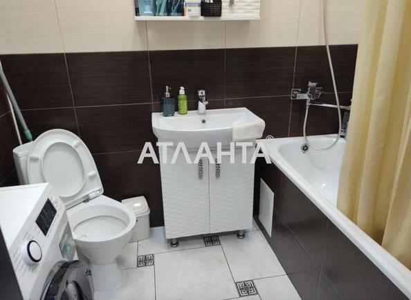 1-кімнатна квартира за адресою вул. Трамвайна (площа 37 м²) - Atlanta.ua - фото 5