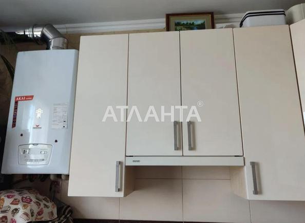 1-кімнатна квартира за адресою вул. Трамвайна (площа 37 м²) - Atlanta.ua - фото 2