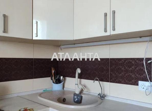 1-кімнатна квартира за адресою вул. Трамвайна (площа 37 м²) - Atlanta.ua