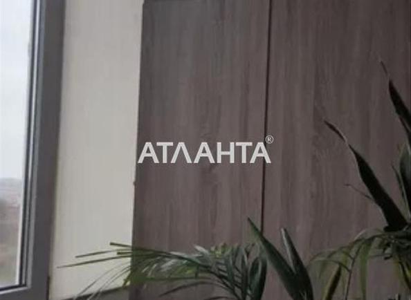 1-кімнатна квартира за адресою вул. Трамвайна (площа 37 м²) - Atlanta.ua - фото 4