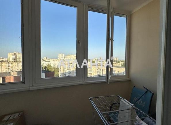 1-room apartment apartment by the address st. Kostandi (area 45 m²) - Atlanta.ua - photo 6