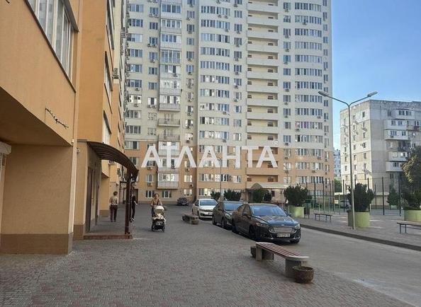 1-room apartment apartment by the address st. Kostandi (area 45 m²) - Atlanta.ua - photo 8