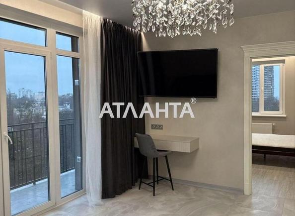 1-room apartment apartment by the address st. Shevchenko pr (area 53 m²) - Atlanta.ua - photo 3