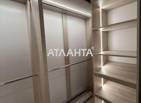 1-room apartment apartment by the address st. Shevchenko pr (area 53 m²) - Atlanta.ua - photo 4